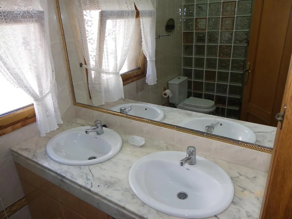 Casa vacanze Villa Azahara Lloret de Mar Spagna