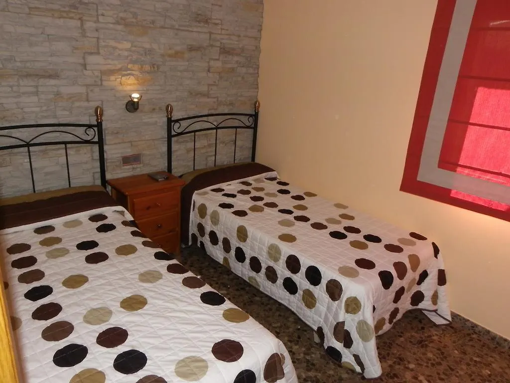 Casa vacanze Villa Azahara Lloret de Mar Spagna